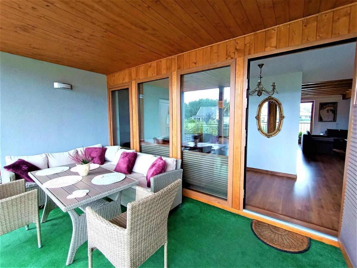 Barytowy Apartament Tarnowskie Gory Exterior photo