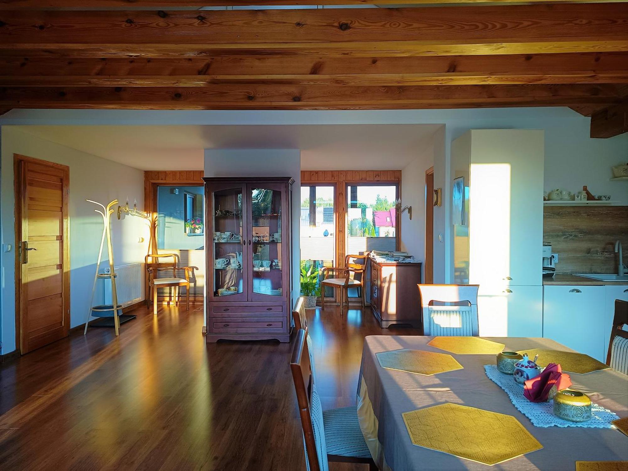 Barytowy Apartament Tarnowskie Gory Exterior photo